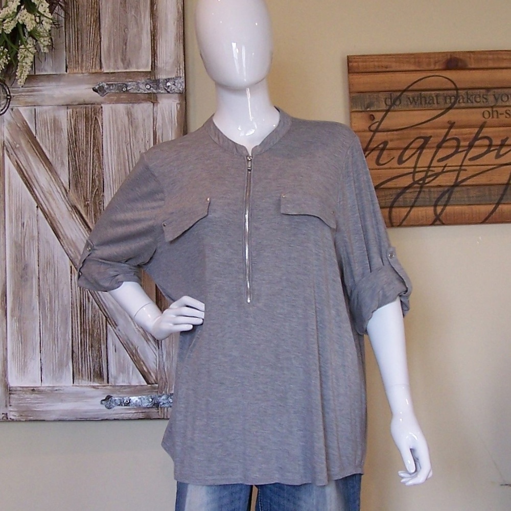 XL Calvin Klein Tunic